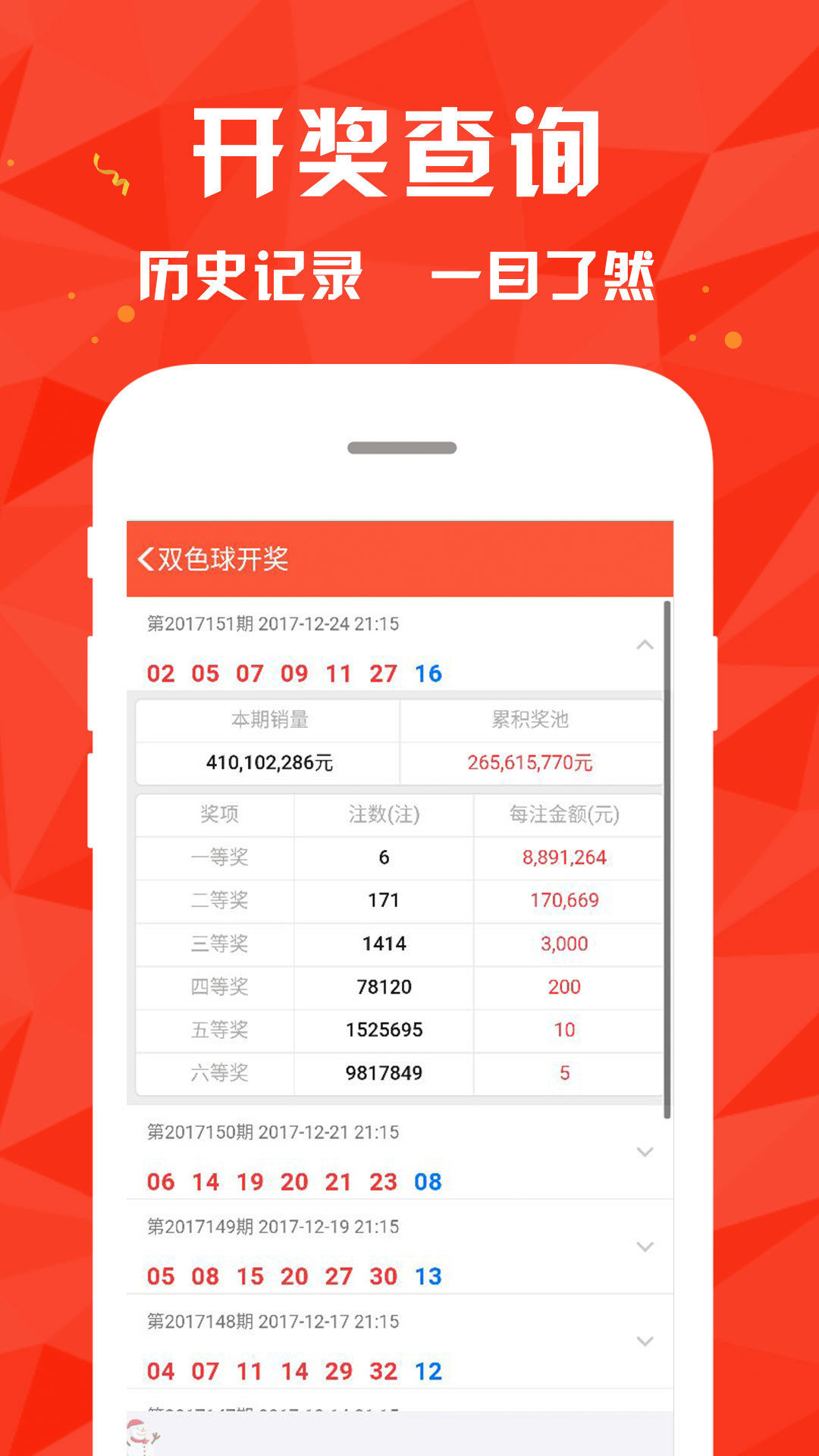 新澳门开奖记录查询双色球，最新开奖号码已公布，精准预测下期走势，轻松掌握中奖秘诀