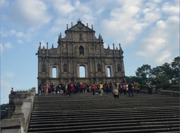 澳门大三巴网站入口地址，便捷访问官方平台，提供丰富旅游资讯，助您畅游澳门历史名胜